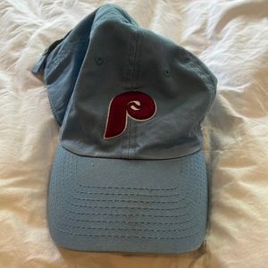 Phillies Hat